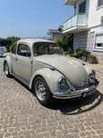 Volkswagen carocha 1500