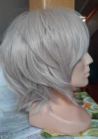 Peruka Tomo genshin Impact Wig