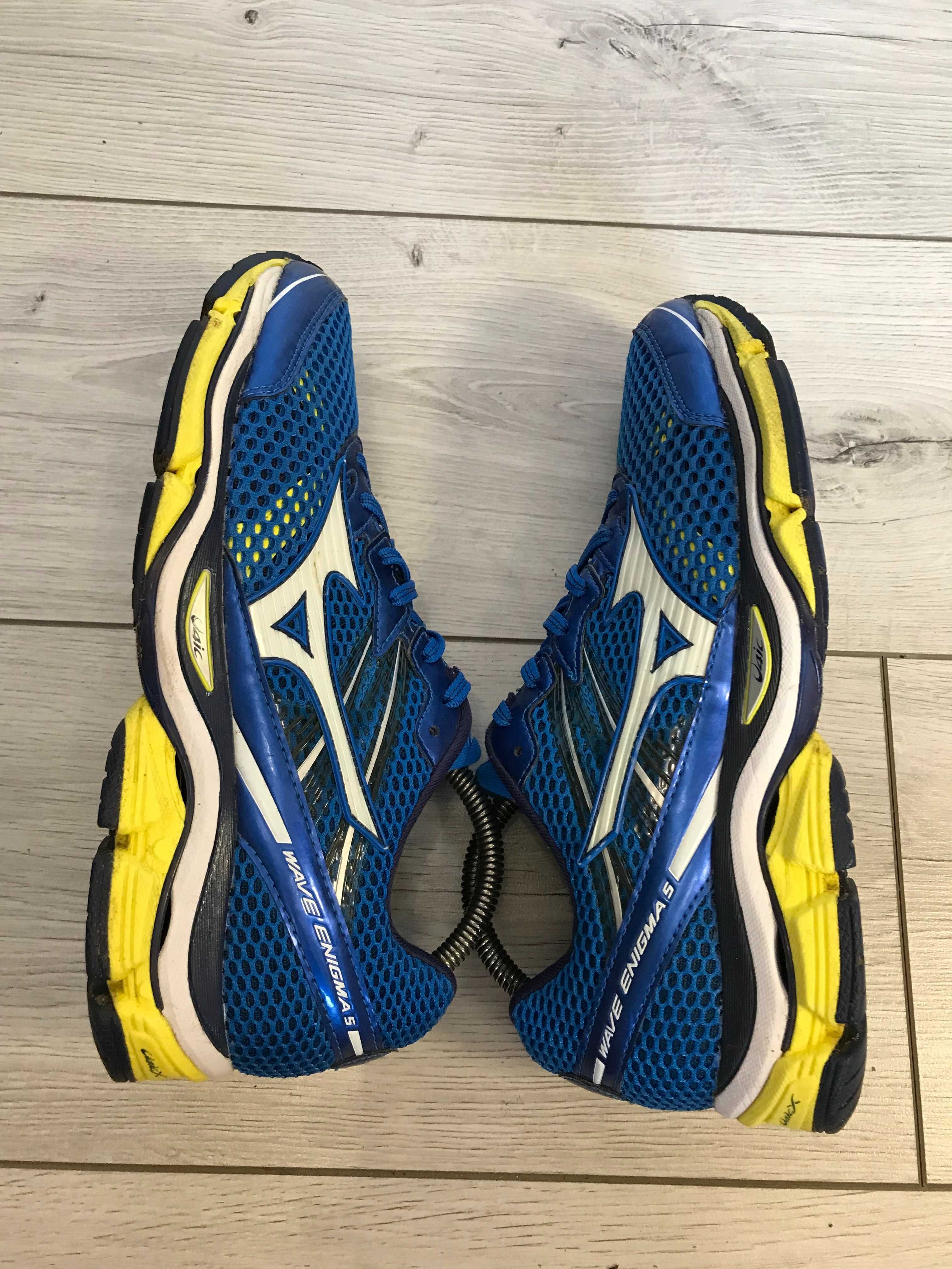 Buty Mizuno Wave Enigma 5 rozm. 41