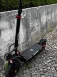 Trotinet 2800w dois motores desbloqueado