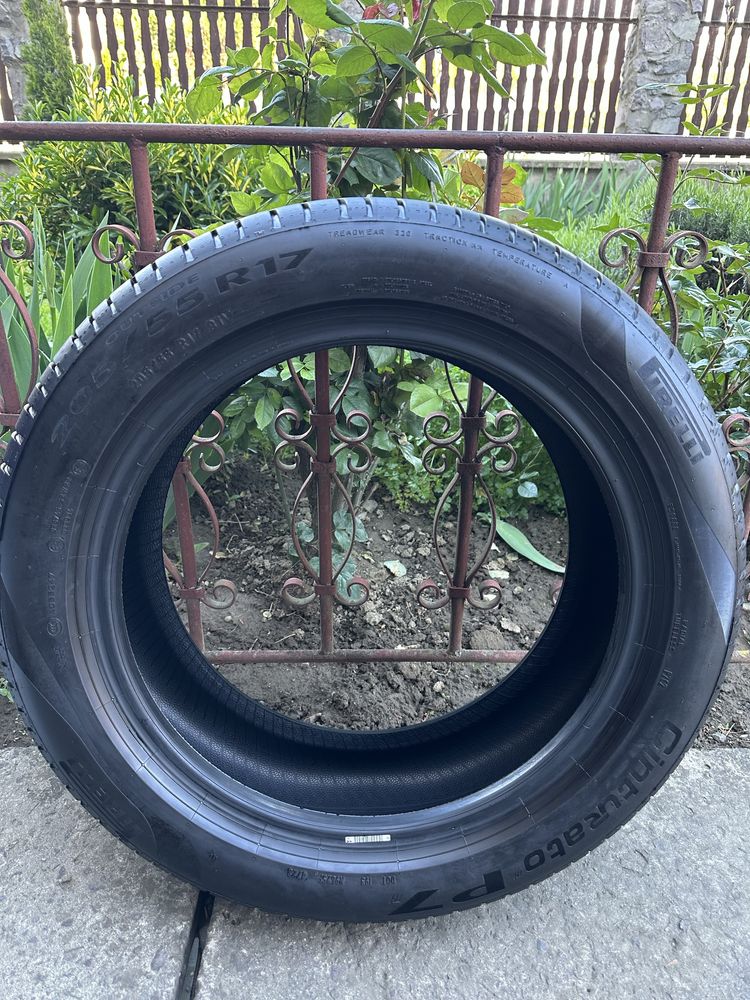 Pirelli Cinturato P7 205/55 R17