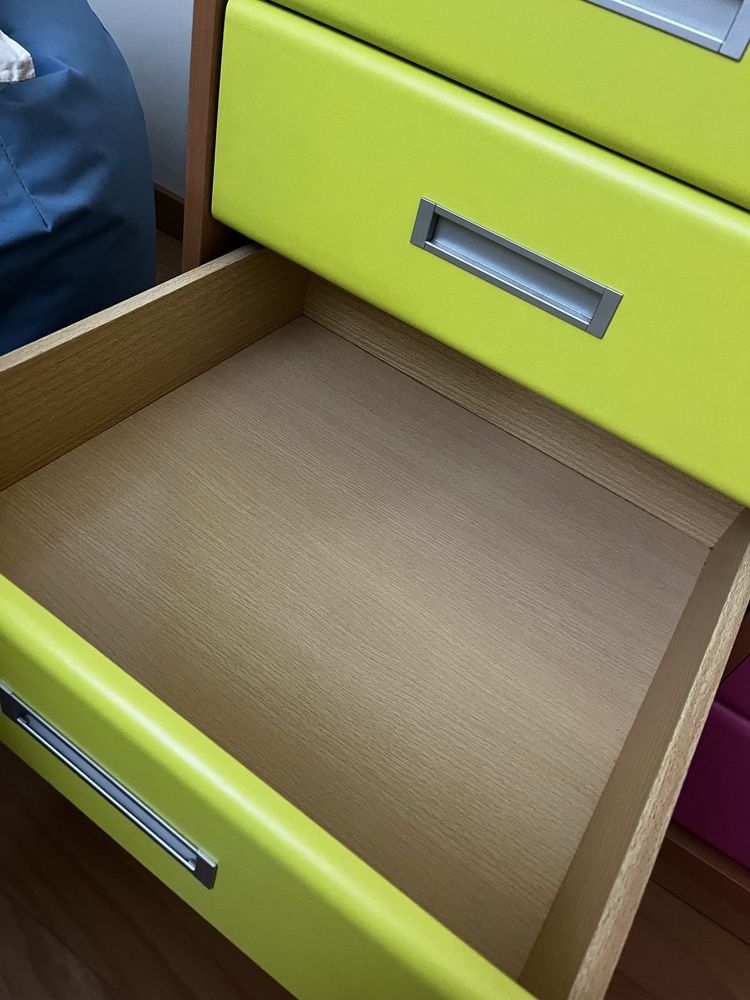Comoda ideal para o seu quarto