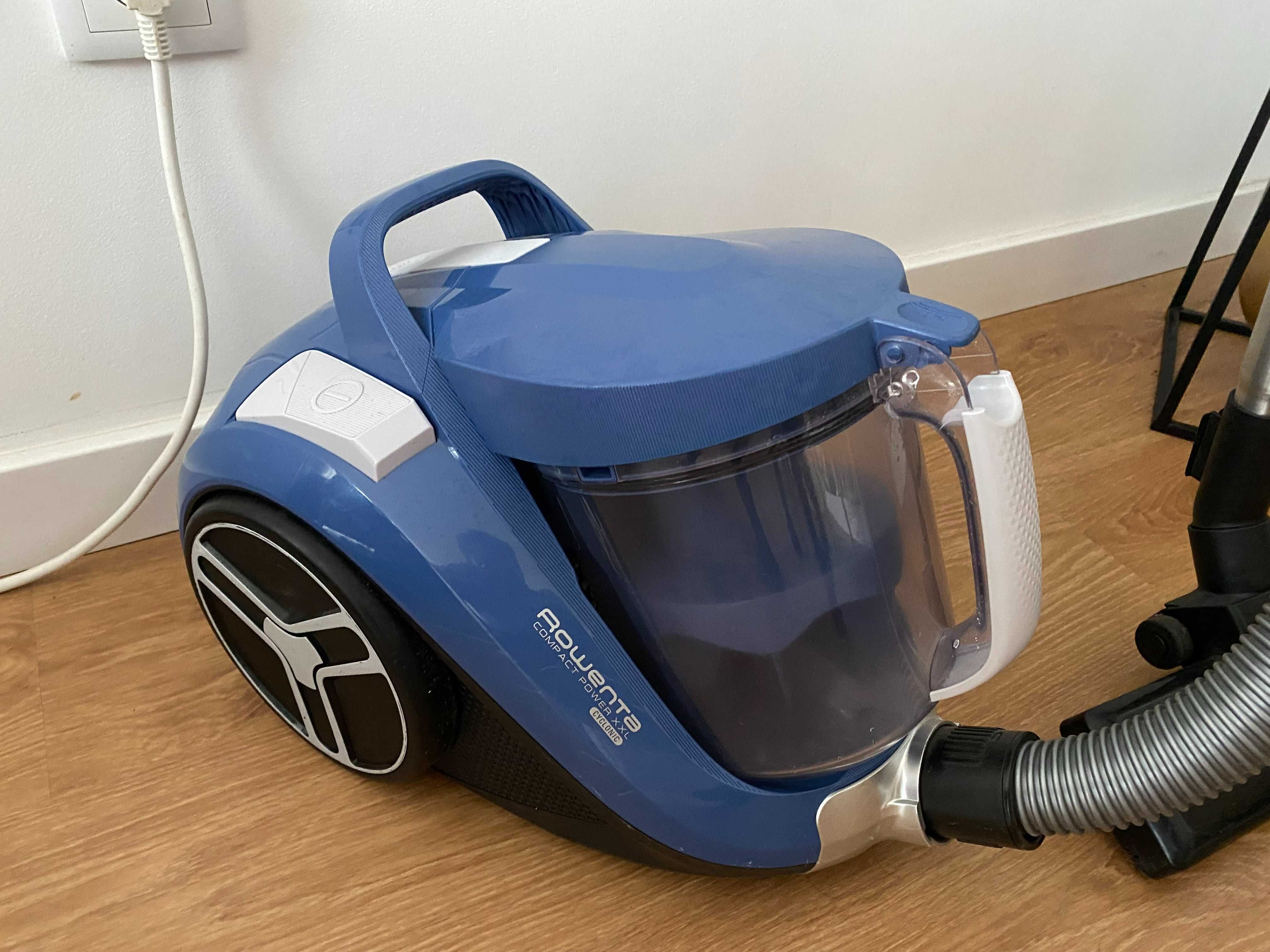 Aspirador sem saco - Rowenta RO4881EA