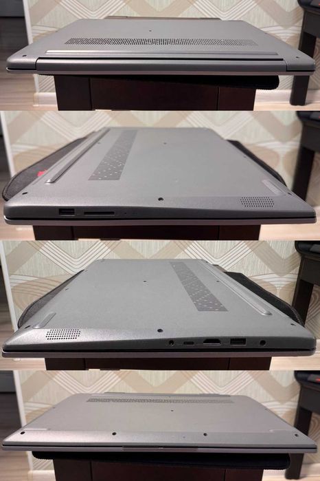 Lenovo ideapad 3｜AMD 2gb｜Ryzen 5 5500U｜17.3"｜OЗУ 8 gb｜ssd 512