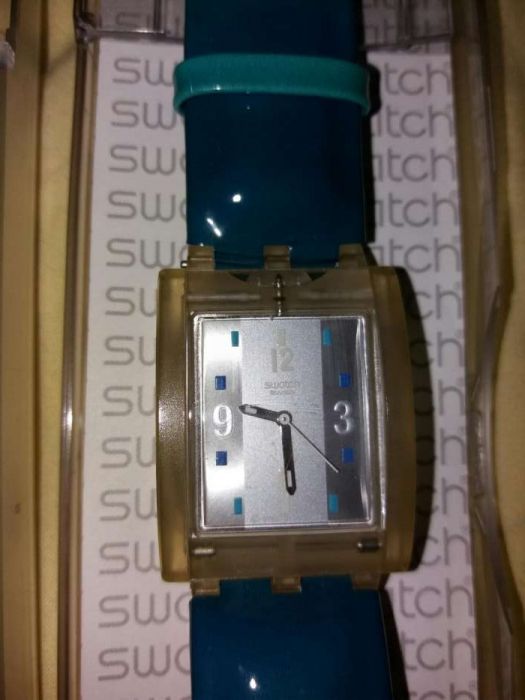 Relógio SWATCH pulseira