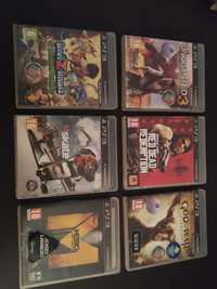 Jogos PlayStation 3