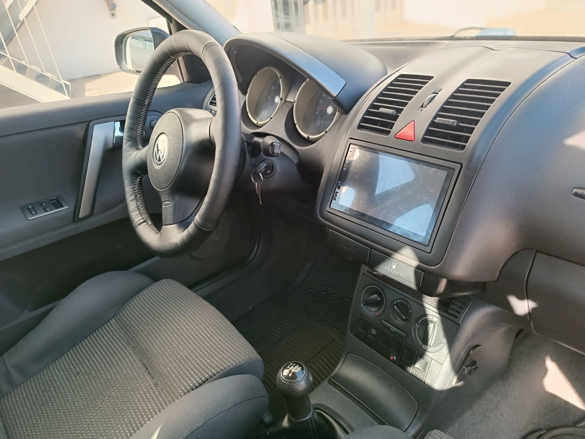 Polo tdi (270milkm)