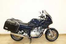 Yamaha XJ XJ 900 DIVERSION Raty Transport