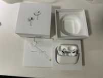 Airpods pro 1 generacji kraków