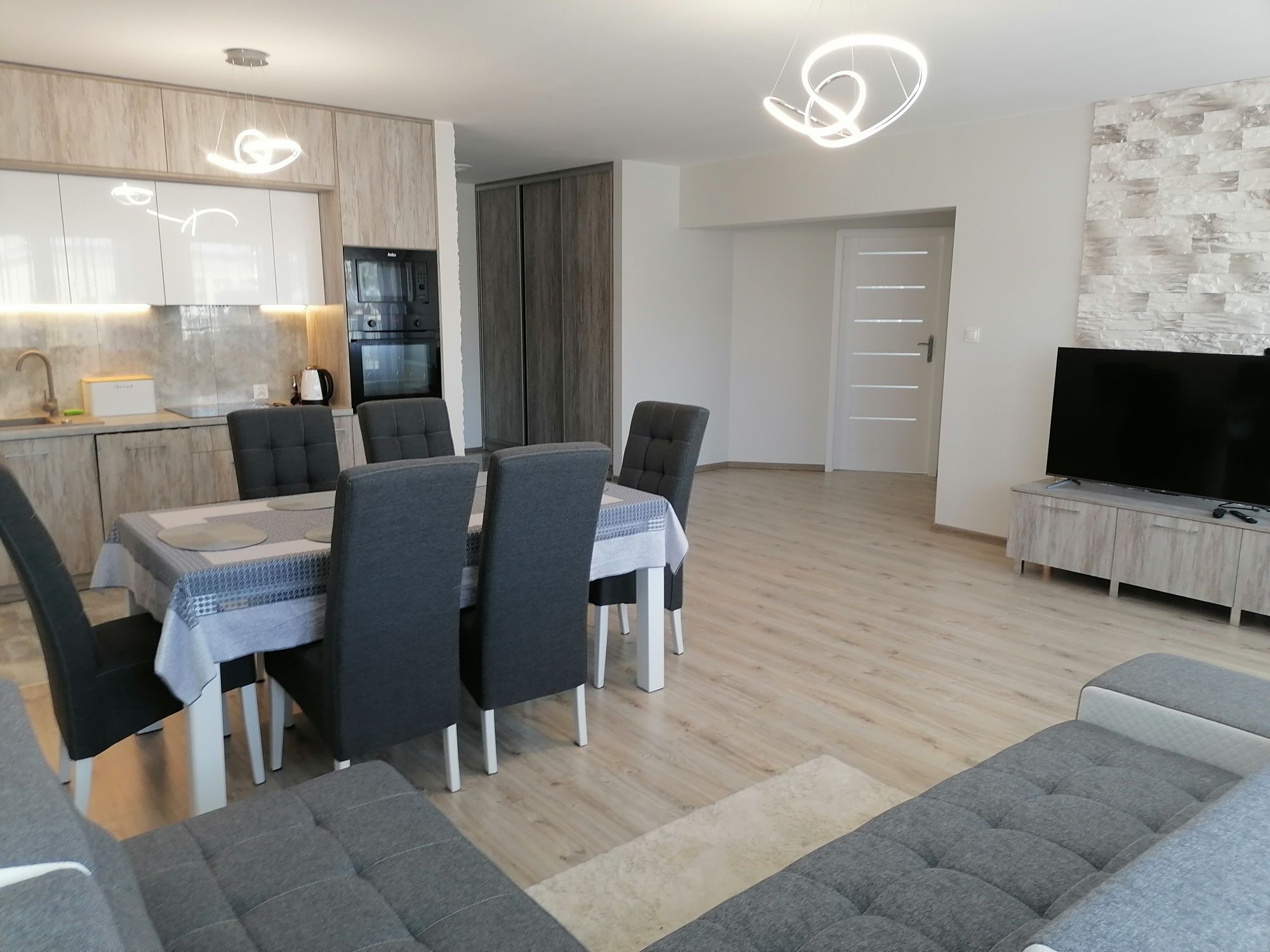 Apartament K10 noclegi Busko-Zdrój