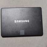 Dysk SSD 256GB Samsung 860 EVO