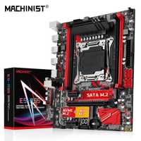 Материнская плата Machinist RS99