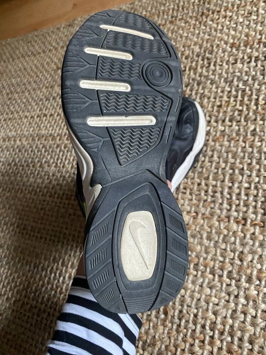 Nike m2k tekno 36,5 23 cm