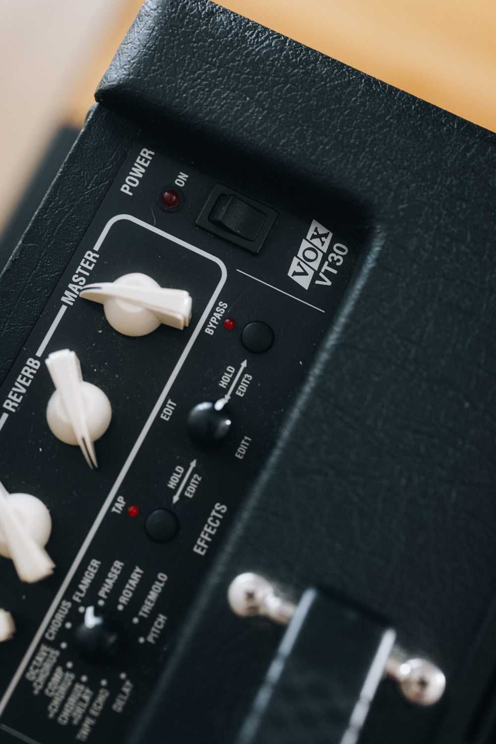 Vox VT30 30W wzmacniacz combo