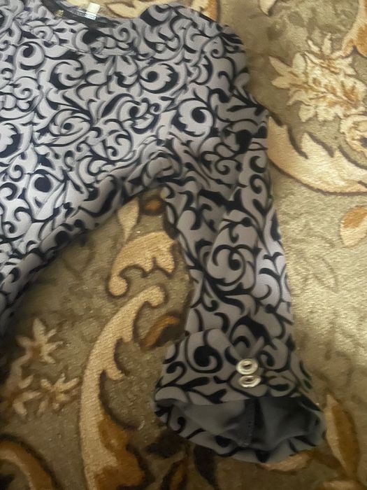 Зимові плаття одним лотом. 3 по ціні 1