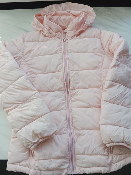 Kurteczka dla dziewczynki