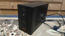 ДБЖ безперебійник APC Back-UPS 1100VA (BX1100CI-RS)