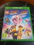 Gra Xbox One, Lego Movie