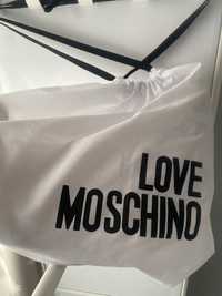 Mala Moschino Nova