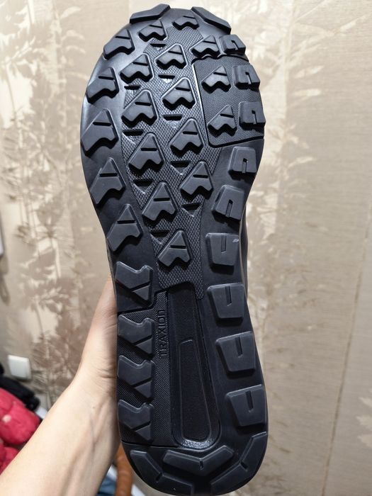Водонепроникні тактичні кросівки  47, 48, 49, 50, Adidas terrex  чорні