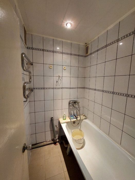 2 комн ул.Пришвина (Сучасна), район Артём, остановка гостиница Киев