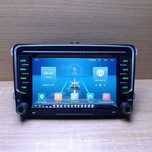 Магнітола Mekede 6/128 Skoda Fabia Octavia Superb Rapid Roomster Yeti