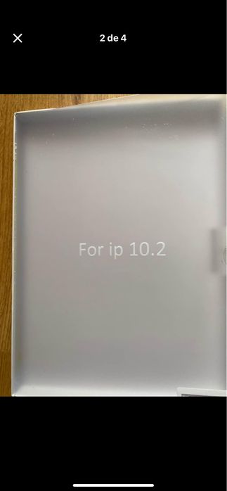 Capa para Ipad 10’2…