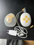 Medela Laktator Solo Hands Free Breast Pump