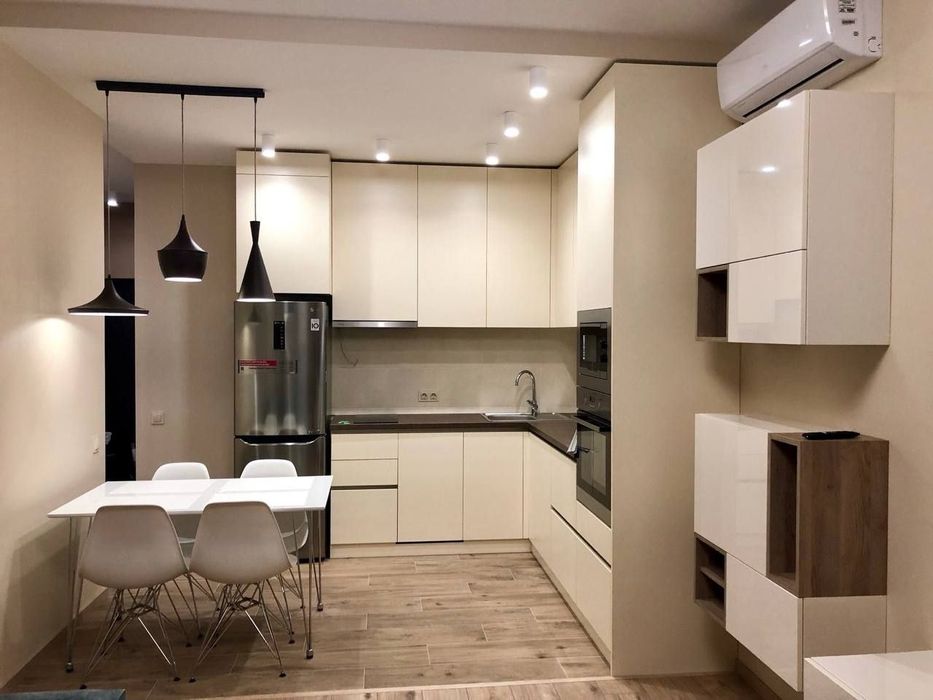 2к ЖК Панорама, Симферопольская 2п, небольшое животное обсуждается