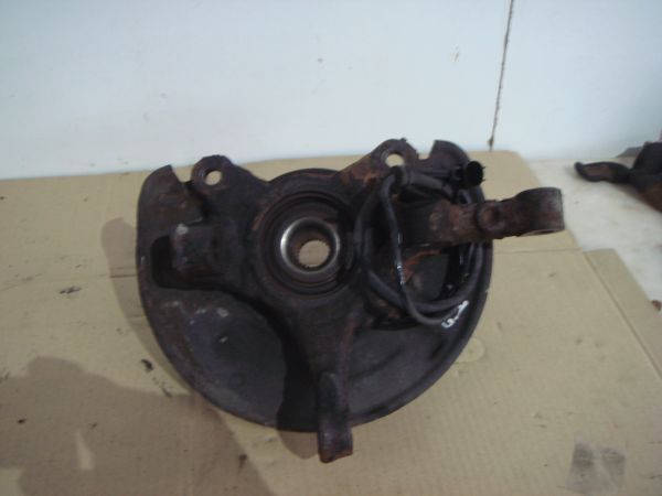 Manga De Eixo Fr Dto Mitsubishi Colt Vi (Z3_A, Z2_A)