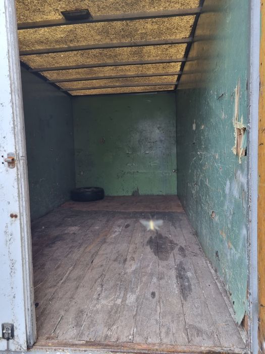 Спрінтер двохкатковий