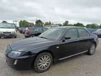 Rover 75 2.0 Diesel,Zamiana,Automat,Opłaty,Zadbany,Wwa,KOMIS GREEEN LIGHT