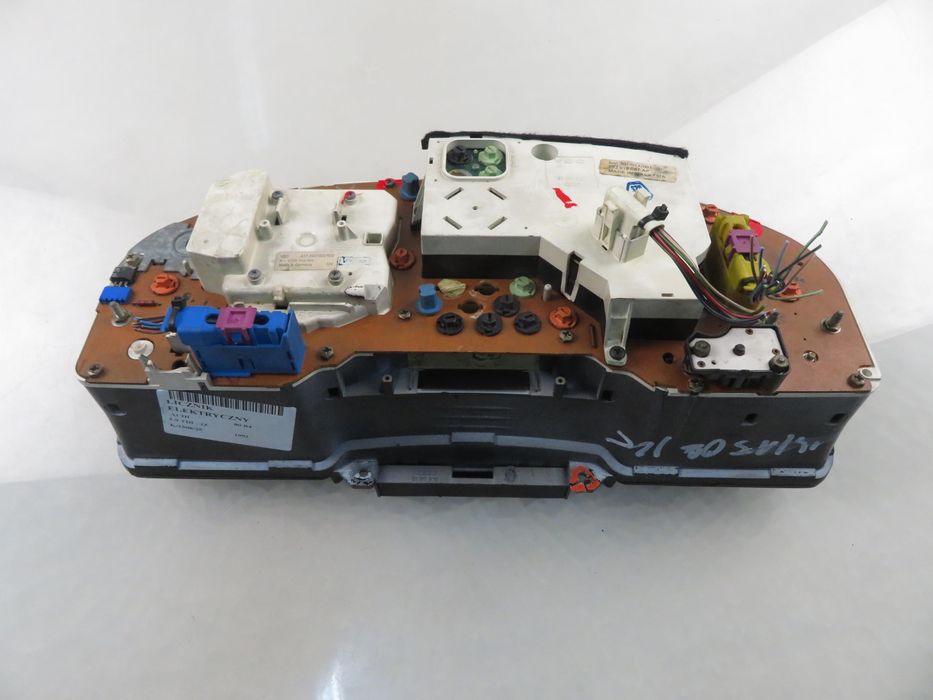 Licznik Audi 80 B4 1.9 Tdi - 1z