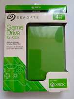 Dysk zewnętrzny Seagate Game Drive for Xbox 4 TB