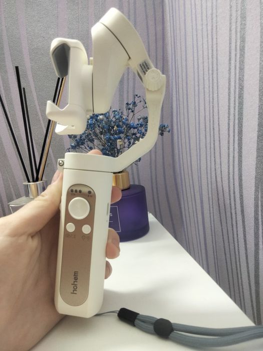 Стабілізатор для смартфона hohem