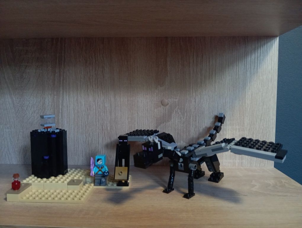 Zestaw LEGO 21151