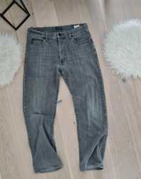 Armani Jeans Comfort 34 spodnie jeans
