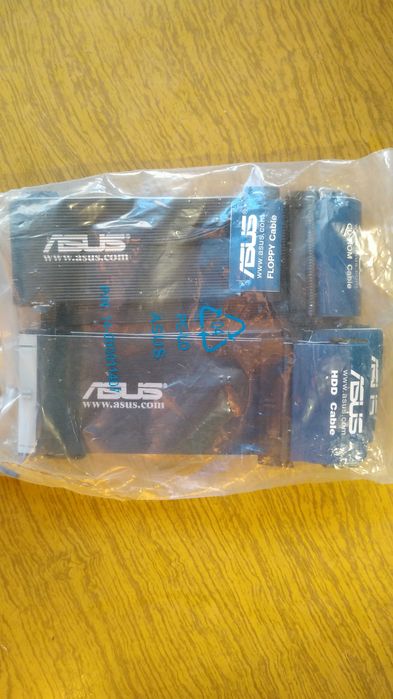 Планка расширения E-SATA/FireWire