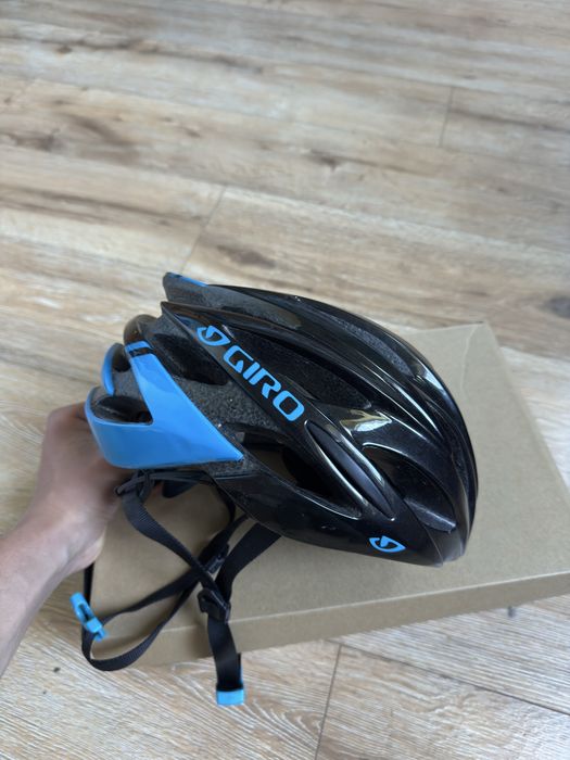 OKAZJA! Kask Giro Savant rozmiar S 51-55cm
