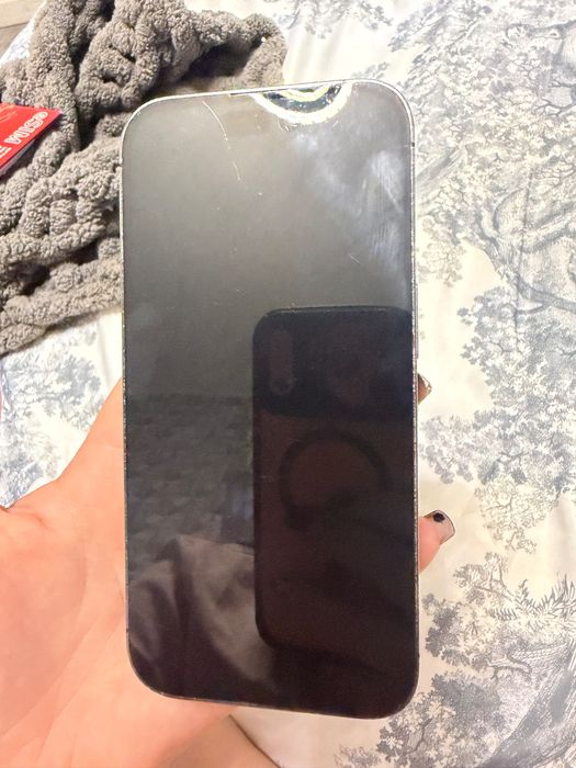 iPhone 14 Pro в гарному стані на 128