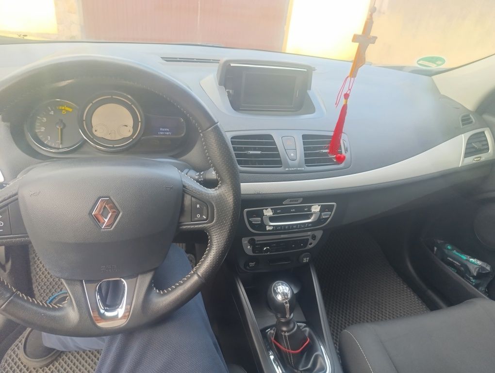 Продам Renault Megane III