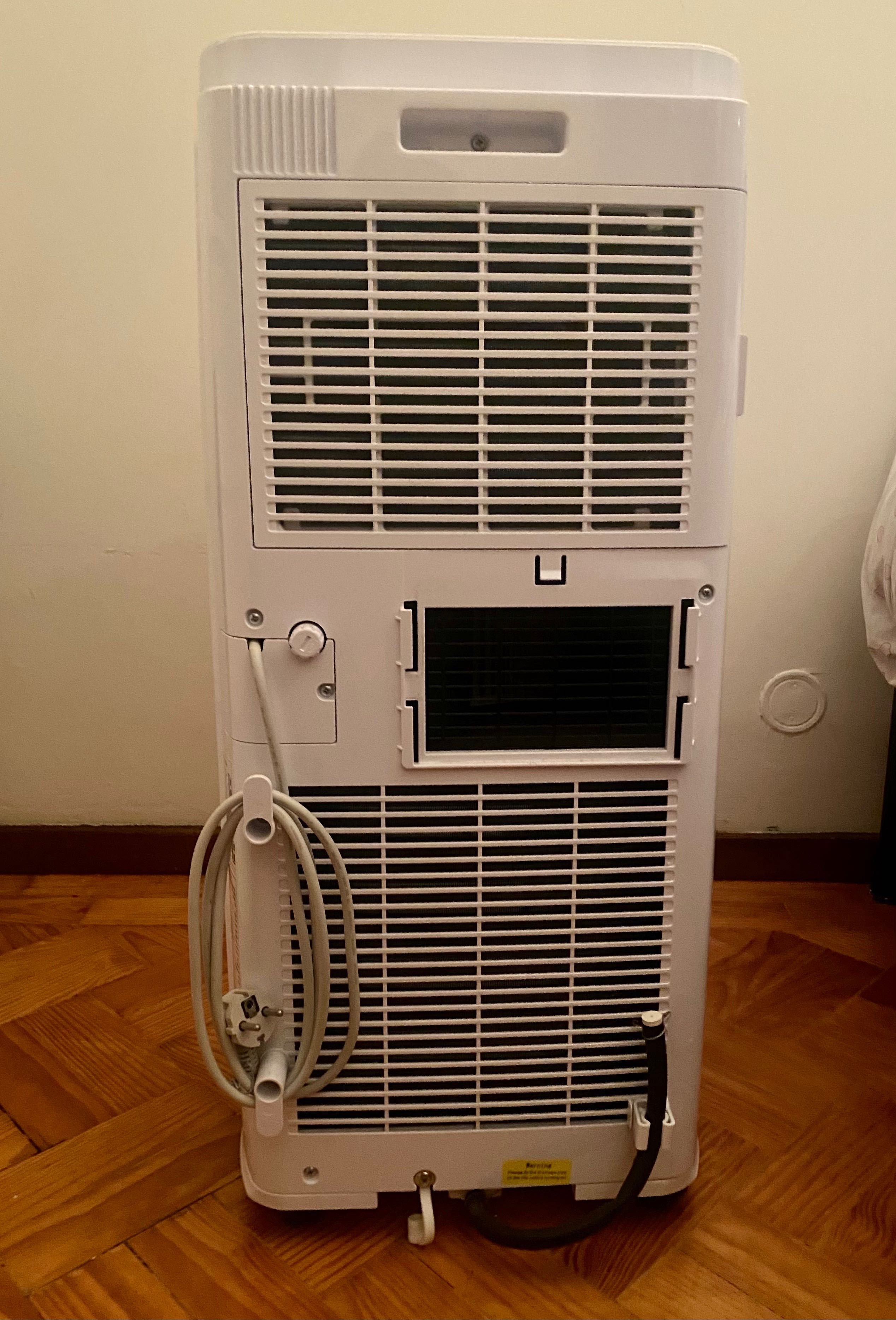 Ar condicionado Daitsu APD-12HK2 (12000 BTU)