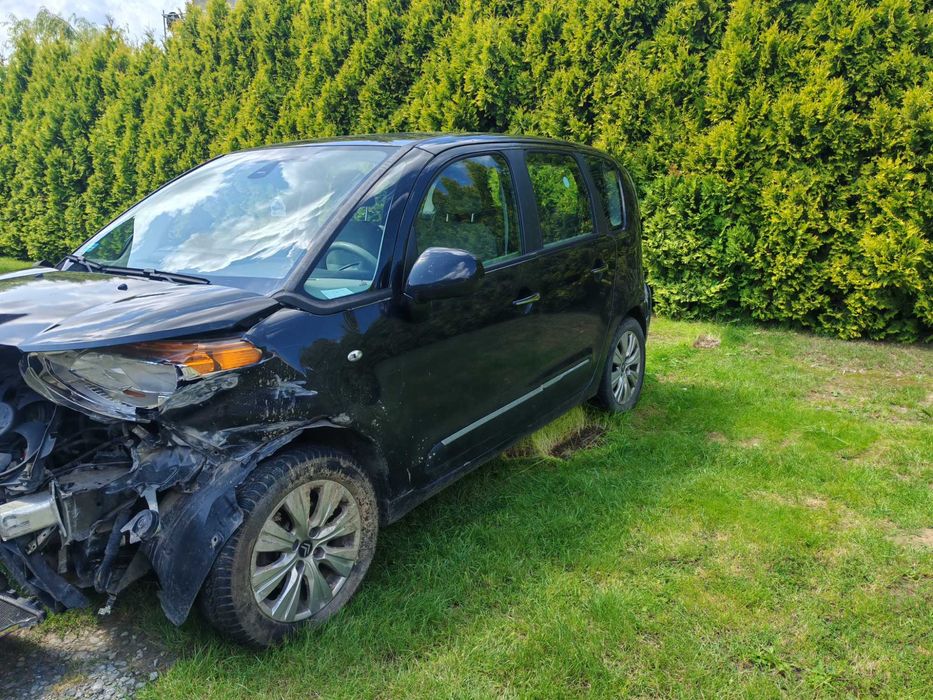 Citroen Xsara Picasso C3