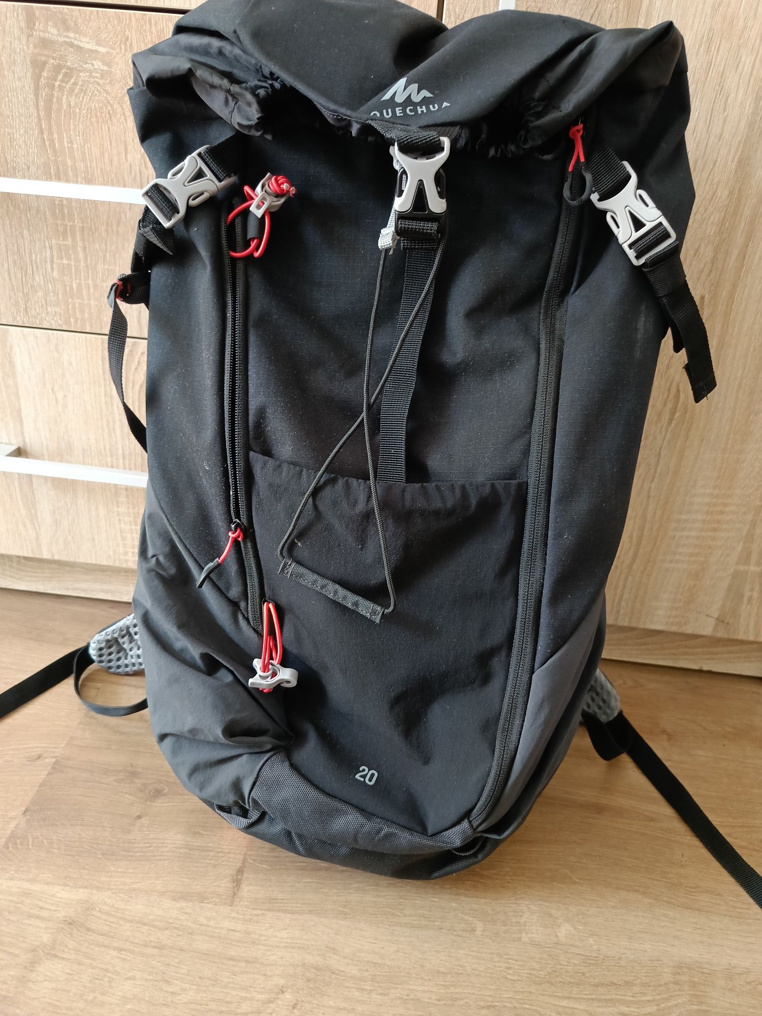 Plecak turystyczny 20L