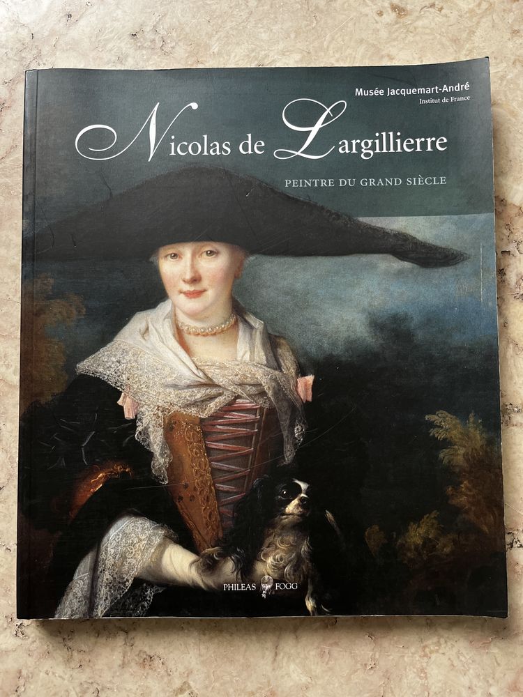 Nicolas de Largillierre