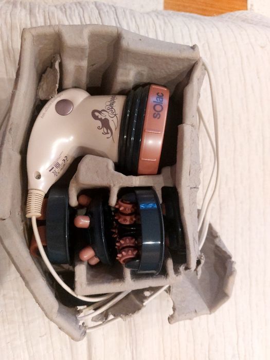 Body Inovation Solac