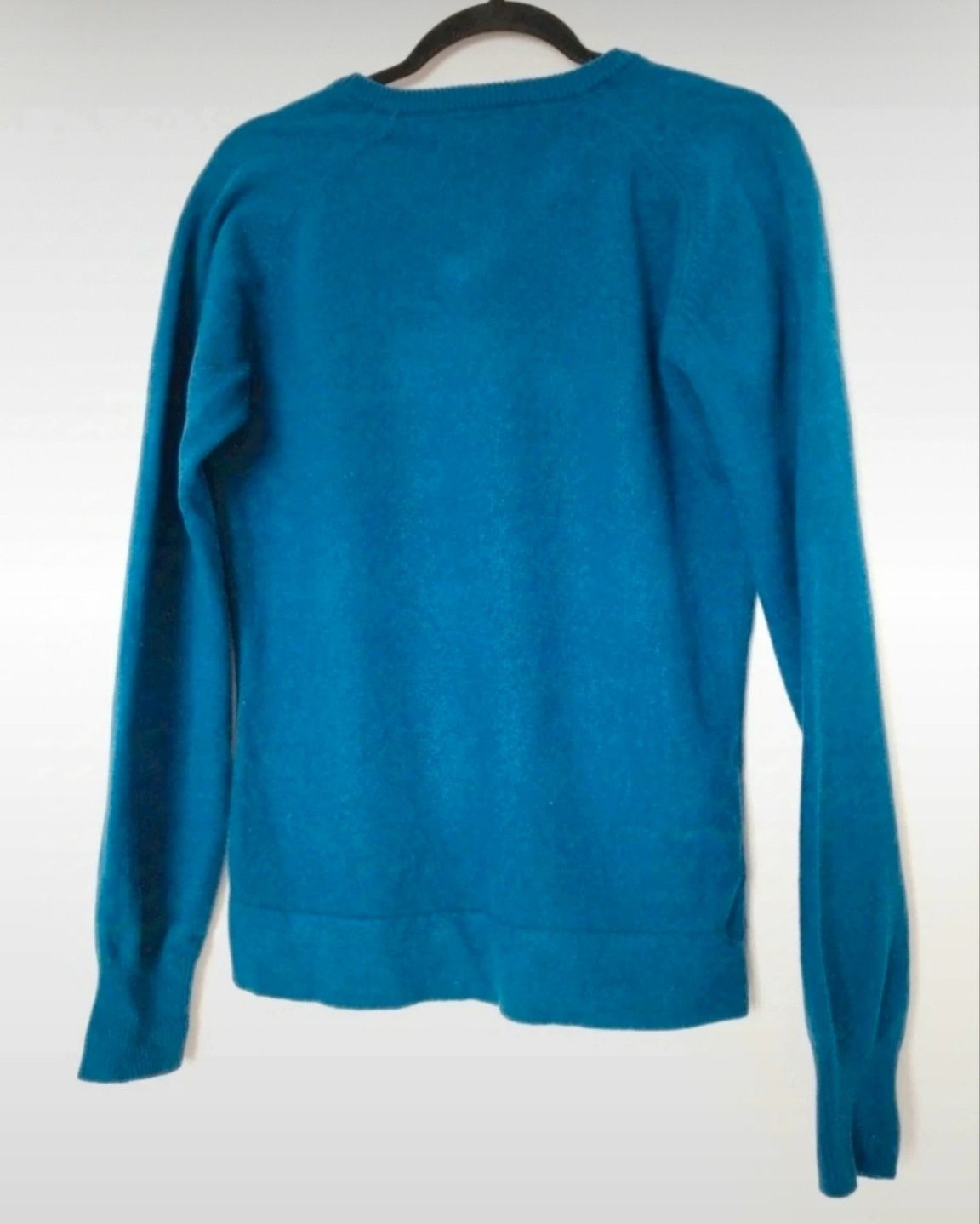 Męski sweter rozmiar M