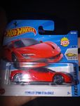 Ferrari sf90 stradale hot wheels