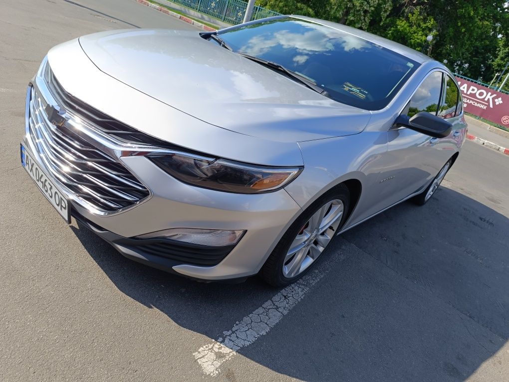 Chevrolet malibu ,Шевроле Малибу