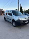 RENAULT Kangoo 2010года 1,5 дизел механика